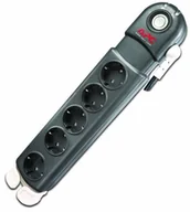 Kable - APC by Schneider Electric PL5B-DE listwa przeciwprzepięciowa, kompatybilna z adapterami PowerLine 731304281368 - miniaturka - grafika 1