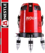Poziomice laserowe - NESTLE 360 - miniaturka - grafika 1