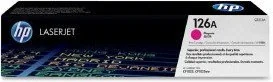 HP CE313A - Tonery oryginalne - miniaturka - grafika 3