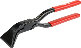 Yato Kleszcze do gięcia blach - odgięte 45°,280mm YT-5416 - Nożyce i noże - miniaturka - grafika 4