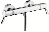 Baterie wannowe i prysznicowe - Hansgrohe Ecostat Comfort Care 13117000 - miniaturka - grafika 1