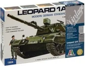 Modele do sklejania - Italeri Leopard 1A4 224 - miniaturka - grafika 1