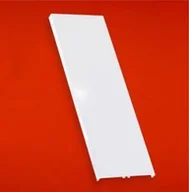 Grzejniki pokojowe - Biotherm BAHAMA 40/180 1800x400 - miniaturka - grafika 1