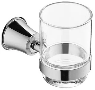 Omnires Kubek AL53320 - Kubki na szczoteczki do zębów - miniaturka - grafika 5