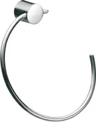 Akcesoria łazienkowe - Emco RONDO 2 - Reling na ręczniki 4555 001 00 - miniaturka - grafika 1