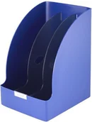 Pojemniki biurowe - Leitz POJEMNIK PLUS JUMBO NIEBIESKI (0B) 52390035 - miniaturka - grafika 1