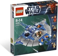 Klocki - LEGO Star Wars Gungan Sub 9499 - miniaturka - grafika 1