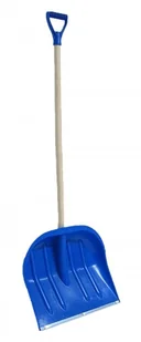 NoName ŁOPATA DO ŚNIEGU PROFIL 3268 3268 3268 3268 - Łopaty i widły - miniaturka - grafika 2