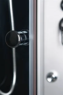 Novoterm Kerra Kornelia  80x80 - Kabiny prysznicowe - miniaturka - grafika 3