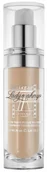 Podkłady do twarzy - MAKE-UP Atelier Paris Waterproof Liquid Foundation - Fluid / Podkład WODOODPORNY - FLW1B - 30 ml MAPFW-FLW1B 30 ml - miniaturka - grafika 1