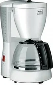 Ekspresy do kawy - Melitta M630-1 CafeLine weiss - miniaturka - grafika 1