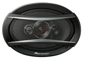 Głośniki samochodowe - Pioneer TS-A6934I - miniaturka - grafika 1