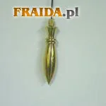 Gadżety do domu - Firma Ciszak Wahadło Karnak C - miniaturka - grafika 1