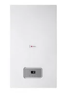 Piece i kotły grzewcze - Saunier Duval THELIA CONDENS AS 18 + FE 120/6 BM + NTC 0010019693 - miniaturka - grafika 1