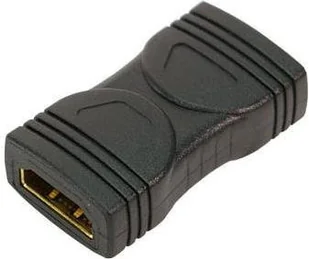 Logilink Adapter HDMI 2xżeński AH0006 - Adaptery i przejściówki - miniaturka - grafika 2