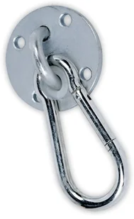 Amazonas Hak do mocowania hamaków - Easy+ AZ-3016000 - Leżaczki i huśtawki - miniaturka - grafika 2