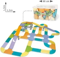 Tory, garaże, parkingi - Wader System Dróg i Mostów - 80611 - miniaturka - grafika 1