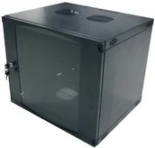 Akcesoria do serwerów - LOGILINK W15F64G stojak (4052792016376) - miniaturka - grafika 1