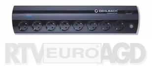 Oehlbach 905 Hq Listwa Zasilająca 8 Gniazd + 2xUSB - Listwy zasilające - miniaturka - grafika 3