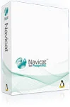 Oprogramowanie serwerowe - PremiumSoft Navicat for PostgreSQL Linux Standard Edition - miniaturka - grafika 1