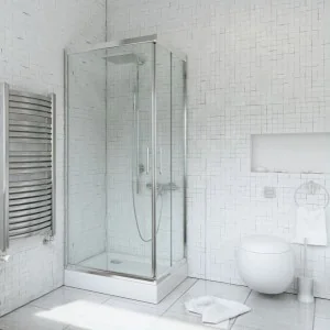 Sea Horse BK001/1/Q - Kabiny prysznicowe - miniaturka - grafika 2