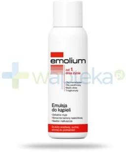 Nepentes emulsja do kąpieli 200ml od 1 dnia życia - Kosmetyki kąpielowe dla dzieci - miniaturka - grafika 7