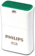 Philips Pico 32GB (FM32FD85B/10) - Pendrive - miniaturka - grafika 3