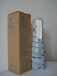 Konica Minolta TN512M / A33K352 (44318619) - Tonery oryginalne - miniaturka - grafika 2