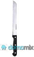 Noże kuchenne - Fackelmann Nóż do pieczywa 43396 - miniaturka - grafika 1