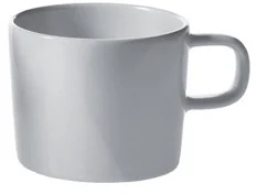 Alessi Filiżanka do espresso PlateBowlCup AJM28/76 - Filiżanki - miniaturka - grafika 2