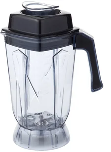 Hendi Dzbanek do blendera o wysokiej mocy 933688 - Wyposażenie lokali gastronomicznych - miniaturka - grafika 2