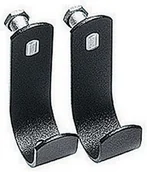 Akcesoria do statywów - Manfrotto podpórka U 40mm do klamry 035 ML039 - miniaturka - grafika 1