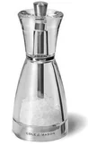 Pojemniki na przyprawy - Cole & Mason Młynek do soli Pina 14 cm - H35702P - miniaturka - grafika 1