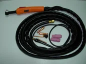 Akcesoria spawalnicze - UCHWYT SPAWALNICZY ABITIG SR26 4M - miniaturka - grafika 1