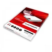 Etykiety do drukarek - Emerson Etykiety 70x33,8 100szt EM122 - miniaturka - grafika 1