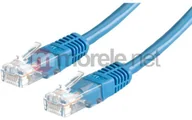 Kable miedziane - Value Value Cat.6 UTP 2m Niebieski 21.99.1544-150 (21.99.1544150) - miniaturka - grafika 1