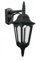 Elstead Lighting Kinkiet PARISH PR2 BLACK IP44 - Lampy ogrodowe - miniaturka - grafika 5
