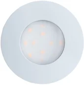 Oprawy, klosze i abażury - Eglo Oczko Wpuszczane LED IP44 1pł PINEDA-IP 96414 EGL96414 - miniaturka - grafika 1