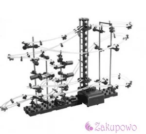 Kontext Spacerail level 2 - Tory, garaże, parkingi - miniaturka - grafika 3