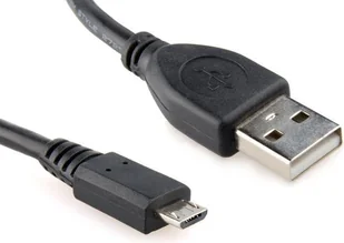 Gembird KABEL MIKRO USB 2.00.5 m (CCP-MUSB2-AMBM-0.5M) - Kable komputerowe i do monitorów - miniaturka - grafika 4
