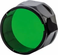 Latarki - akcesoria - Filtr zielony Fenix AOF-L - miniaturka - grafika 1