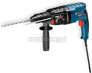 Bosch Professional GBH 2-24DF 06112A0100 06112A0100 - Młoty udarowe - miniaturka - grafika 2