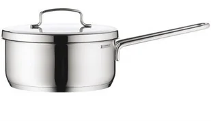 WMF rondel z przykrywką Mini 16 cm 0716786040 - Rondle - miniaturka - grafika 2