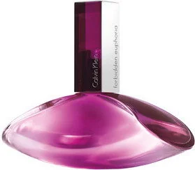 Calvin Klein Forbidden Euphoria woda perfumowana 50ml - Wody i perfumy damskie Calvin Klein Forbidden Euphoria woda perfumowana 50ml - Wody i perfumy damskie - miniaturka - grafika 2