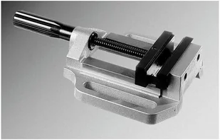 Bosch imadło modelarskie maszynowe MS 100G 2608030057 - Imadła i ściski - miniaturka - grafika 3