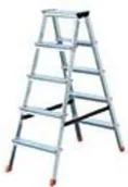 Drabiny - Krause Drabinka składana Dopplo 2x5 - miniaturka - grafika 1