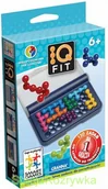 Gry planszowe - Granna IQ Fit Smart Games - miniaturka - grafika 1