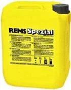 Rems SPEZIAL OLEJ DO GWINTOWANIA 5-L-KANISTER 140100 - Gwintowniki - miniaturka - grafika 3