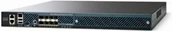 Karty sieciowe do serwerów - Cisco 5508 Series Wireless Controller for up to 25 APs (AIR-CT5508-25-K9) - miniaturka - grafika 1