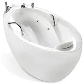 Urządzenia medyczne - MEDEN INMED Wanna do hydroterapii Aquanea - miniaturka - grafika 1